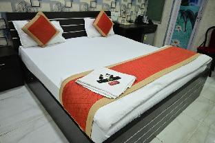 hotel shalimar palace