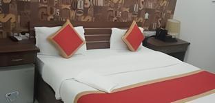 hotel shalimar palace