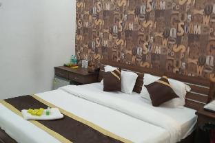 hotel shalimar palace