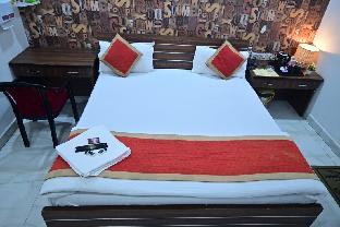 hotel shalimar palace