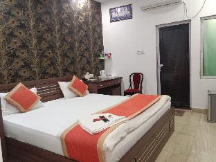 hotel shalimar palace