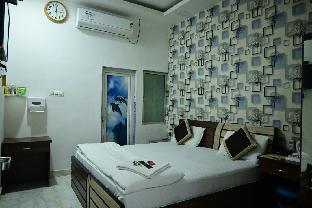 hotel shalimar palace