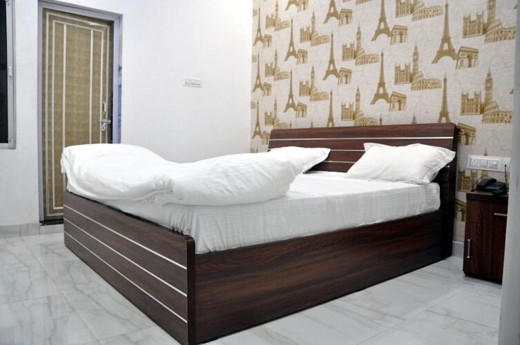 hotel shalimar palace