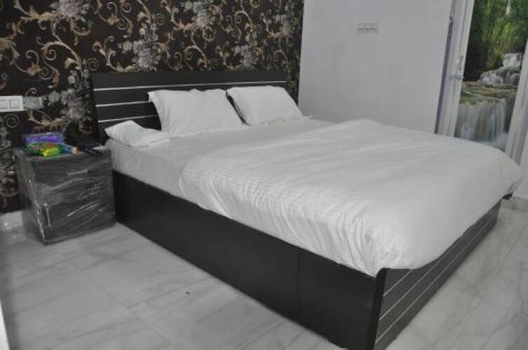 hotel shalimar palace