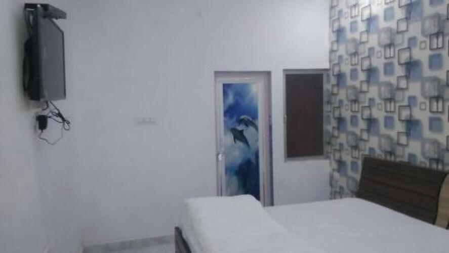 hotel shalimar palace