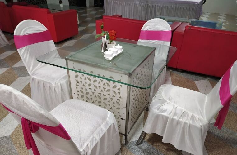 hotel shalimar palace