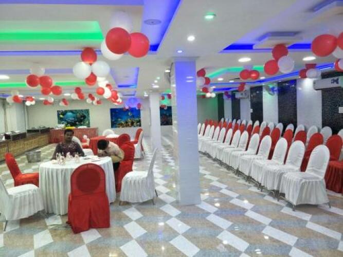 hotel shalimar palace