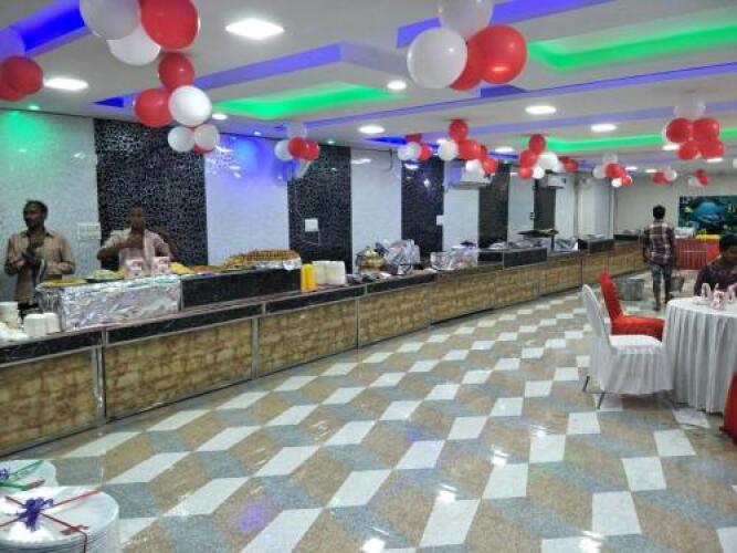 hotel shalimar palace