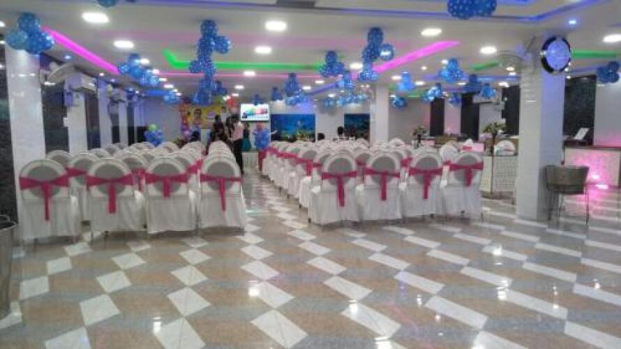 hotel shalimar palace