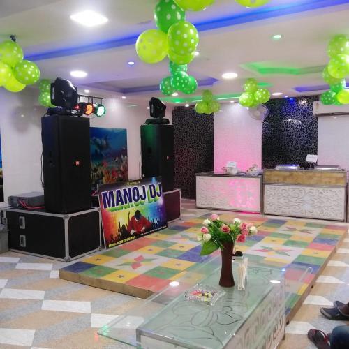 hotel shalimar palace