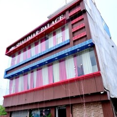 hotel shalimar palace