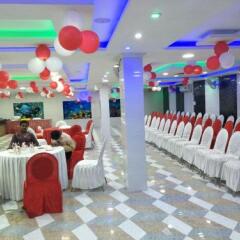 hotel shalimar palace