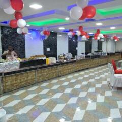 hotel shalimar palace