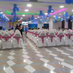 hotel shalimar palace