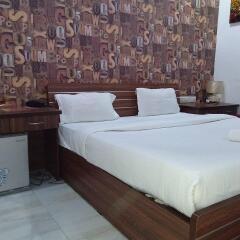 hotel shalimar palace