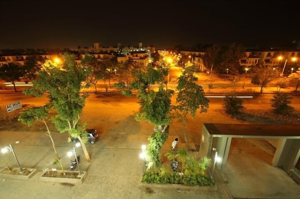 ahmedabad