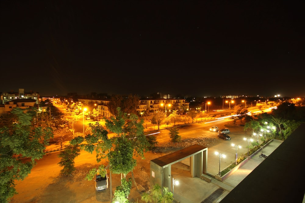 ahmedabad
