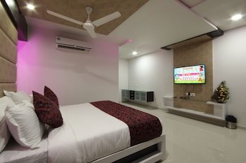ahmedabad