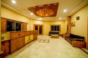 hotel empire gandhidham
