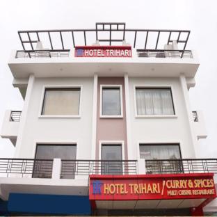 Hotel Trihari photo 2