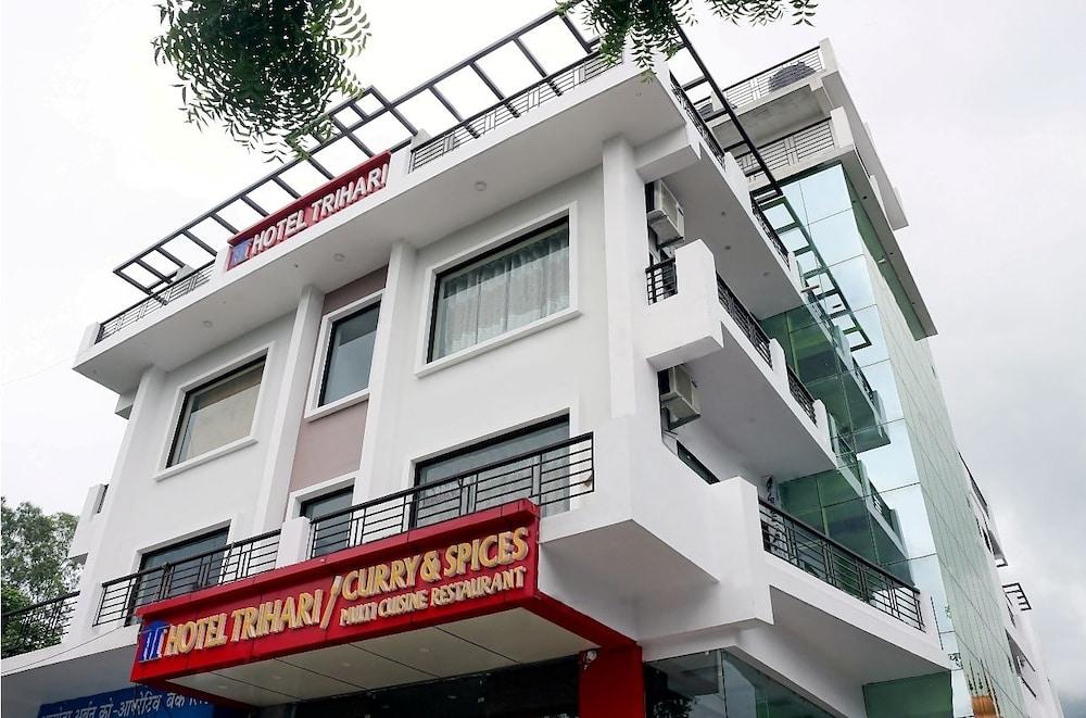 hotel trihari
