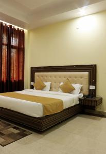 hotel trihari