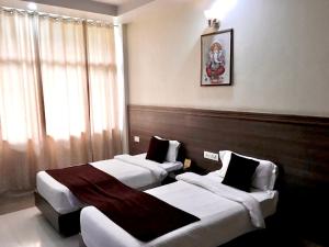 hotel trihari