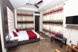 hotel trihari