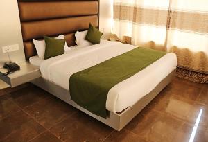 hotel trihari