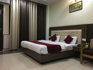 hotel trihari