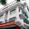 hotel trihari