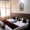 hotel trihari