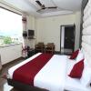 hotel trihari