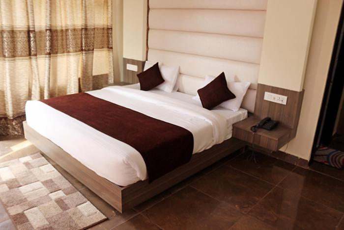 hotel trihari