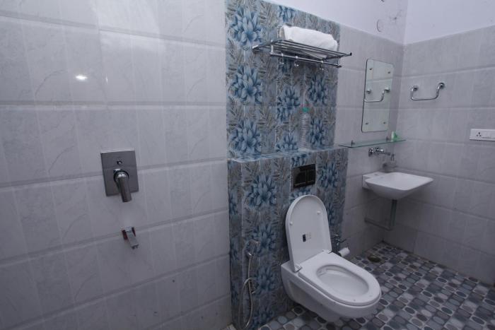 hotel trihari