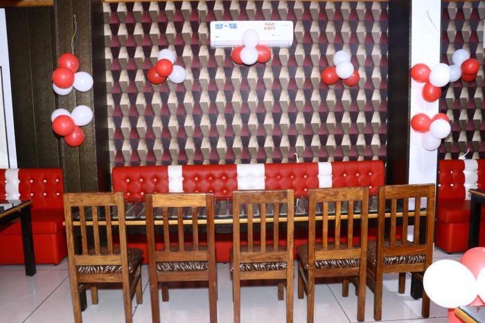 hotel trihari