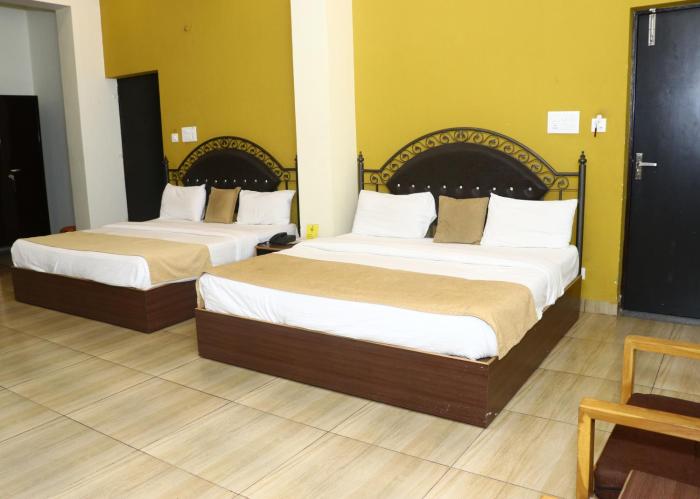 hotel trihari