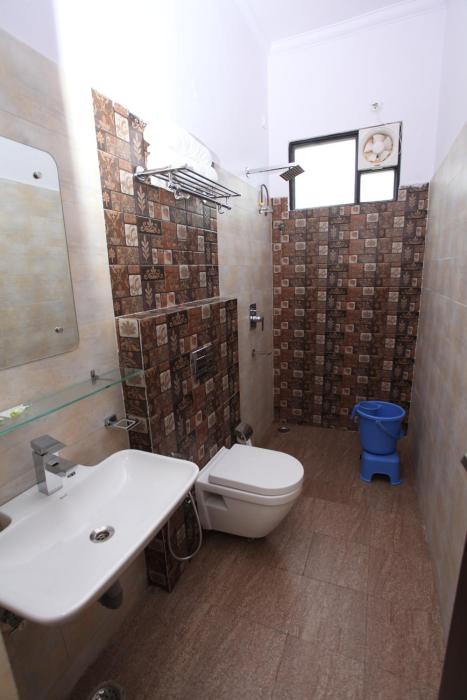 hotel trihari