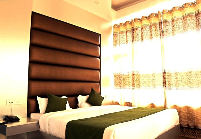 hotel trihari