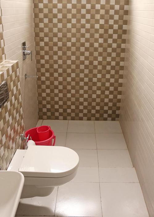 hotel trihari