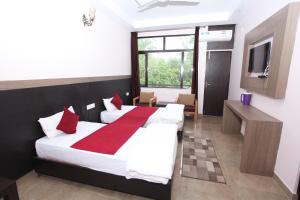 hotel trihari