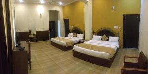 hotel trihari