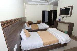 hotel trihari