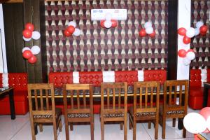 hotel trihari