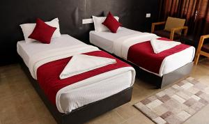 hotel trihari