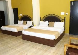 hotel trihari
