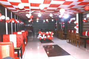 hotel trihari