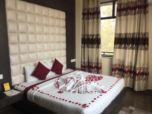 hotel trihari
