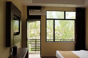 hotel trihari