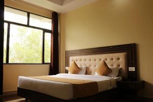 hotel trihari